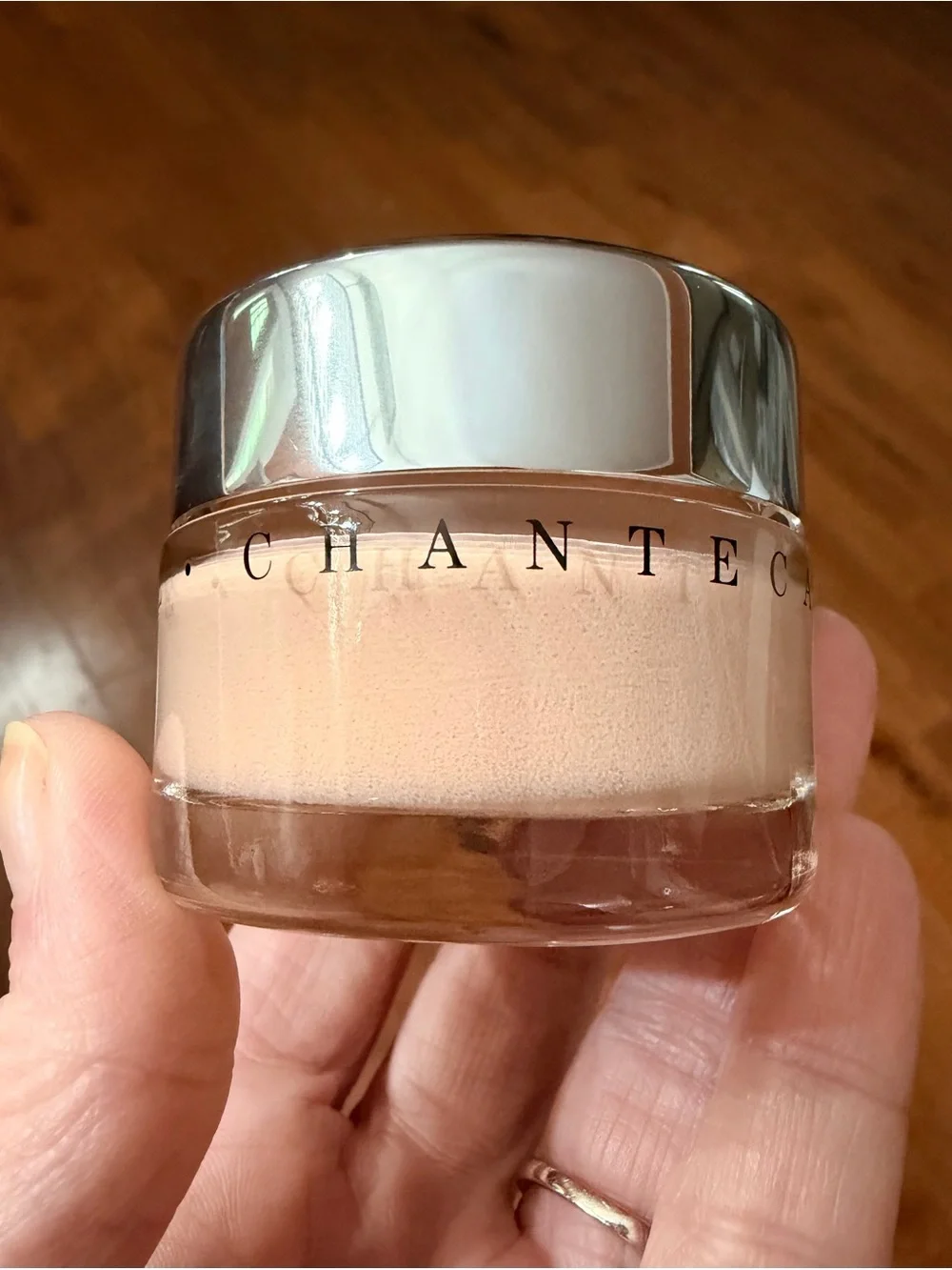 Chantecaille Future Skin Oil Free Gel Foundation - Ivory